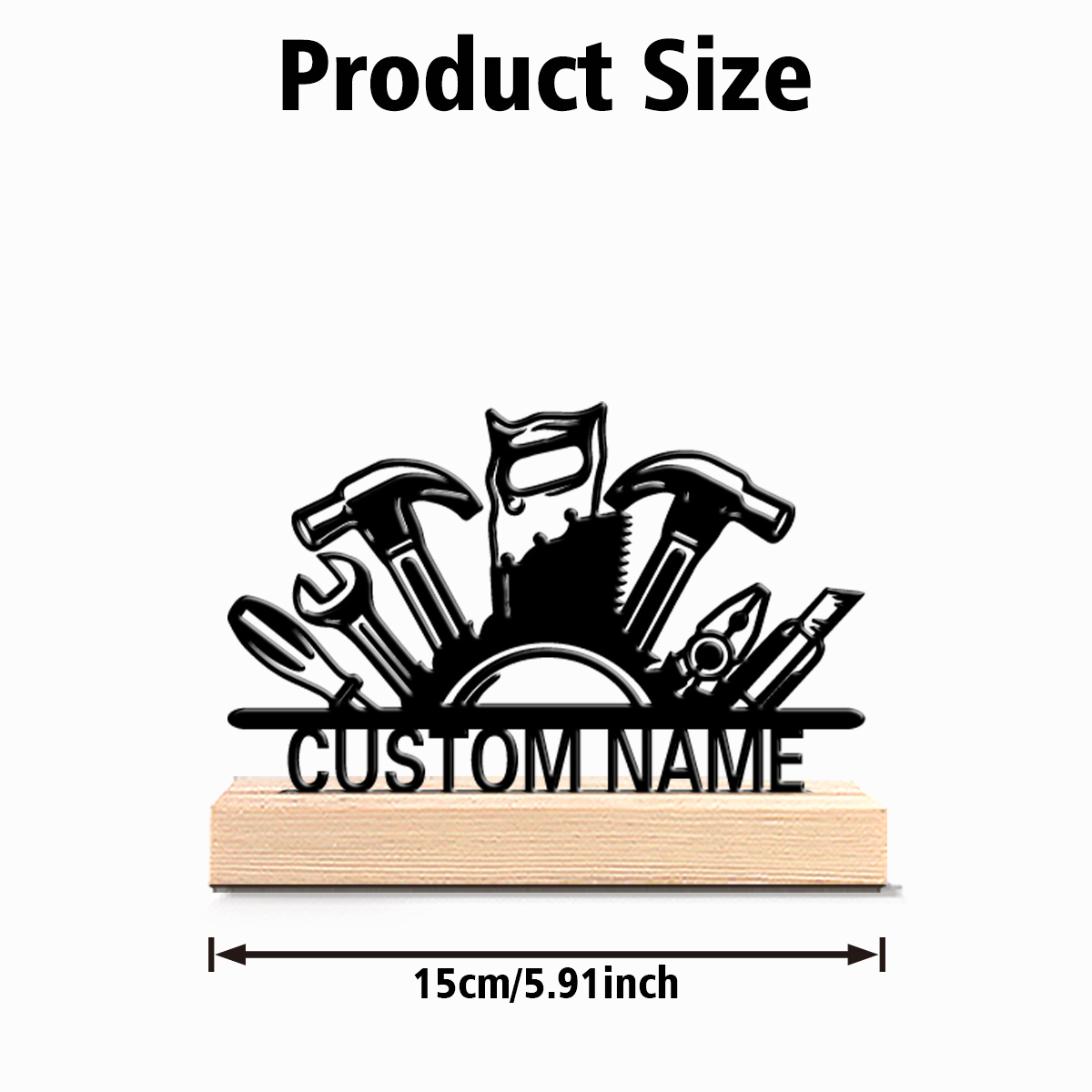 1pc New Design Personalized Cu - Industrial Tools review and price