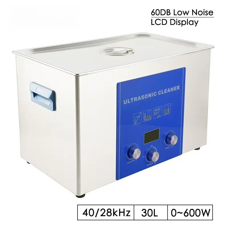 Modern Medical 30L 40kHz Ultra - Ultrasonic Cleaner 30L Industrial review and price