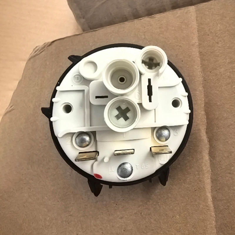 Dishwasher Water Level Sensor  - Vacuum Chamber Kit With Pump review and price