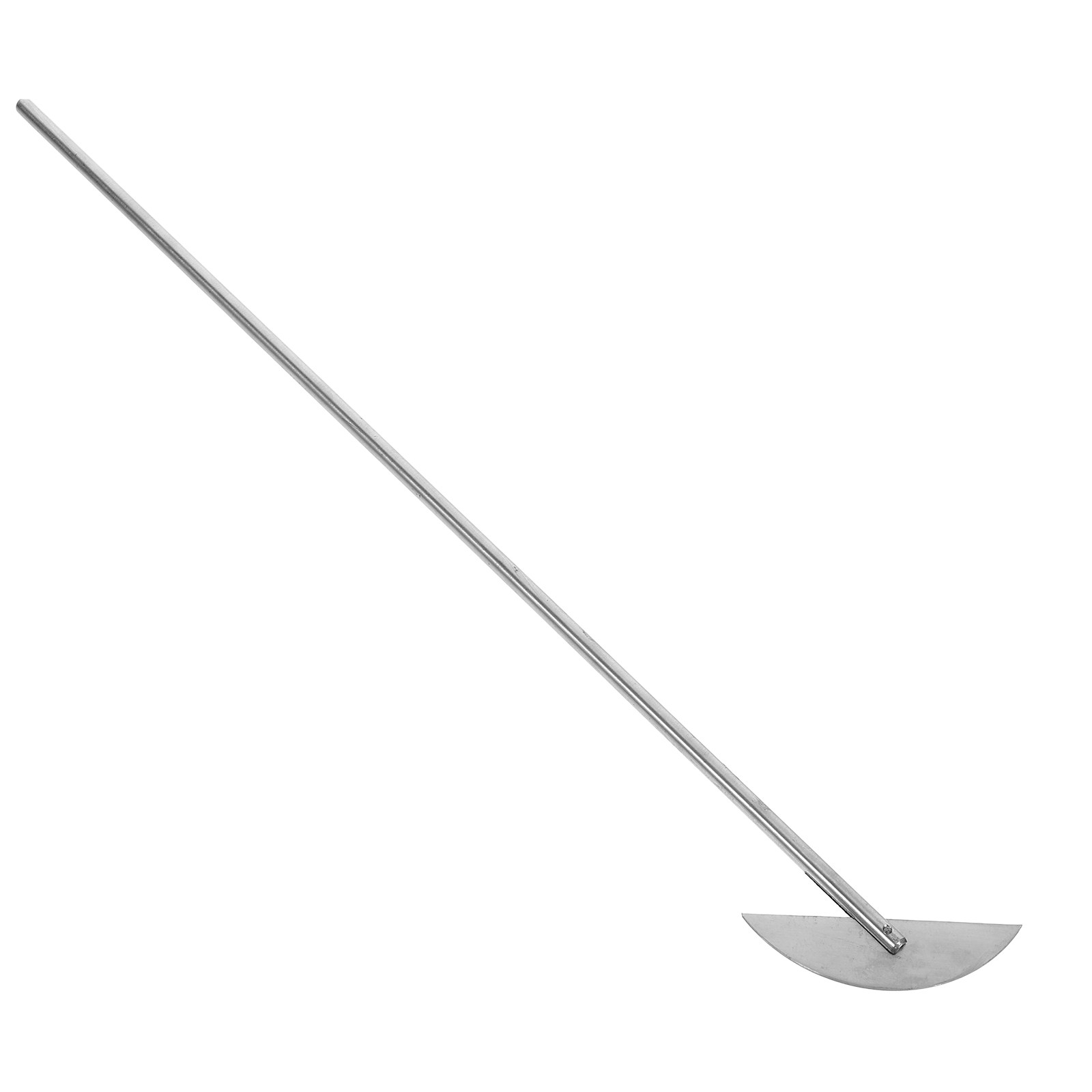 1Pcs Stainless Steel Stirring  - Lab Equipment review and price