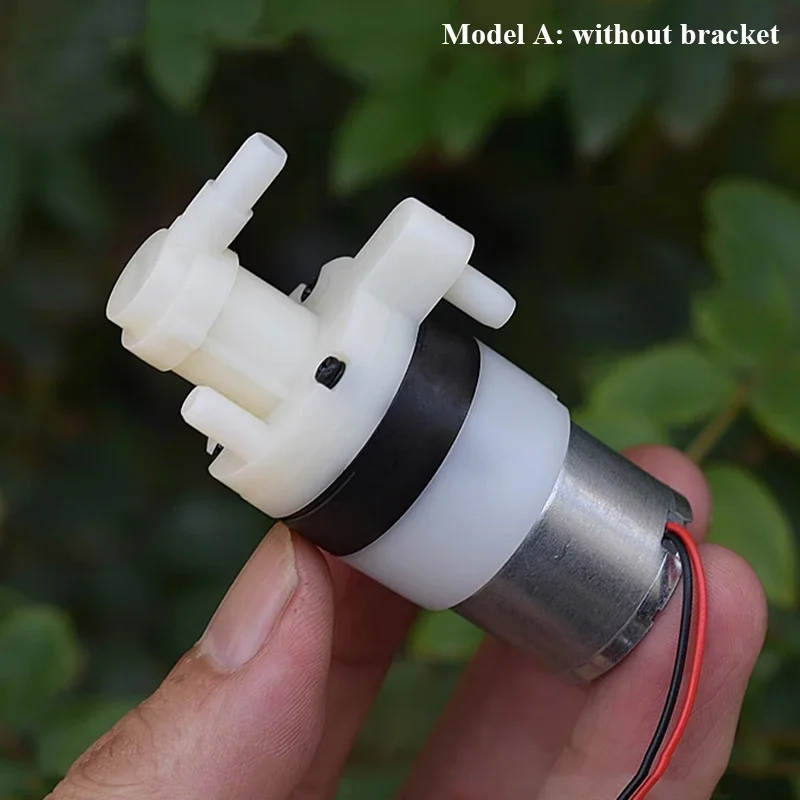 DC 3V 3.7V Micro 310 Motor Foa - Vacuum Chamber Kit With Pump review and price