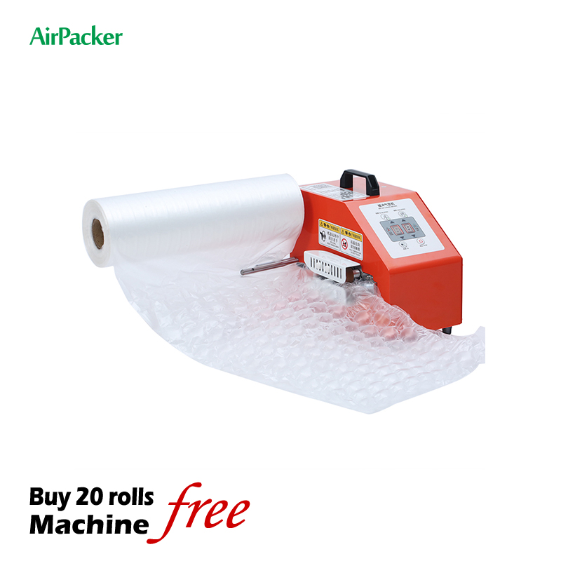 ZL1000 Bubble Air Packaging Bu - Air Bubble Wrap Roll Packaging review and price