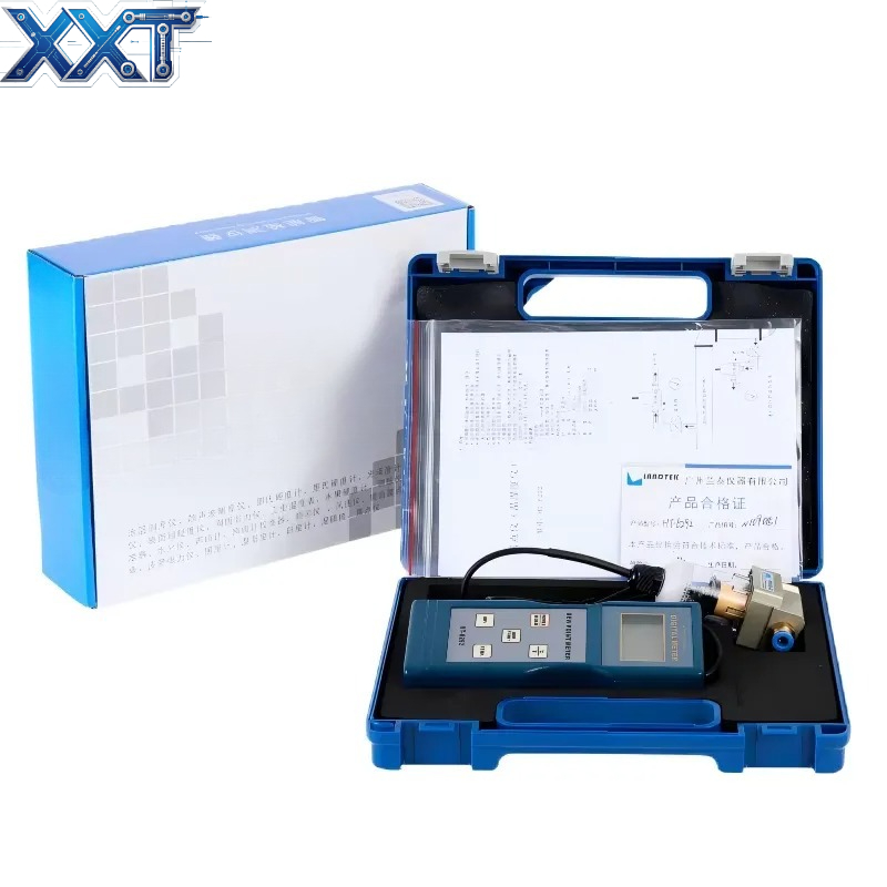 XXT Air Temperature Humidity D - Test Instruments review and price