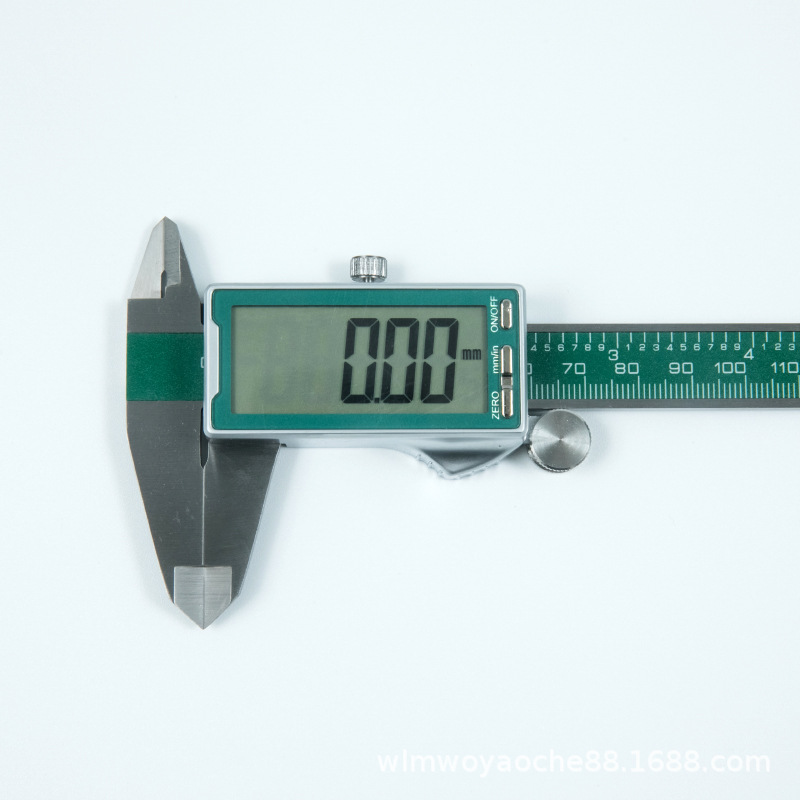 0-150mm Full Display Digital C - Digital Caliper 150Mm Stainless Steel review and price