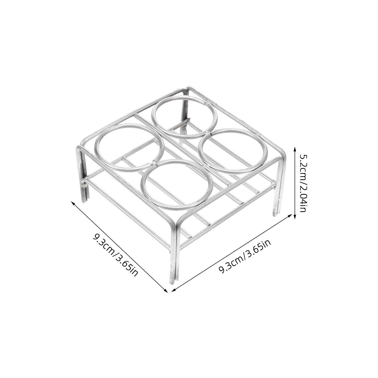 Laboratory Crucible Rack Wire  - Lab Equipment review and price