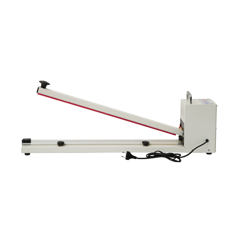 Heat Pedal Aluminum Food Chemi - Plastic Bag Impulse Heat Sealer review and price