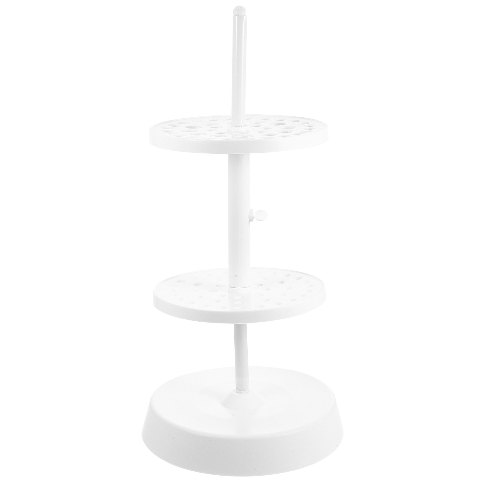 Plastic Round Pipette Stand Ho - Lab Equipment review and price