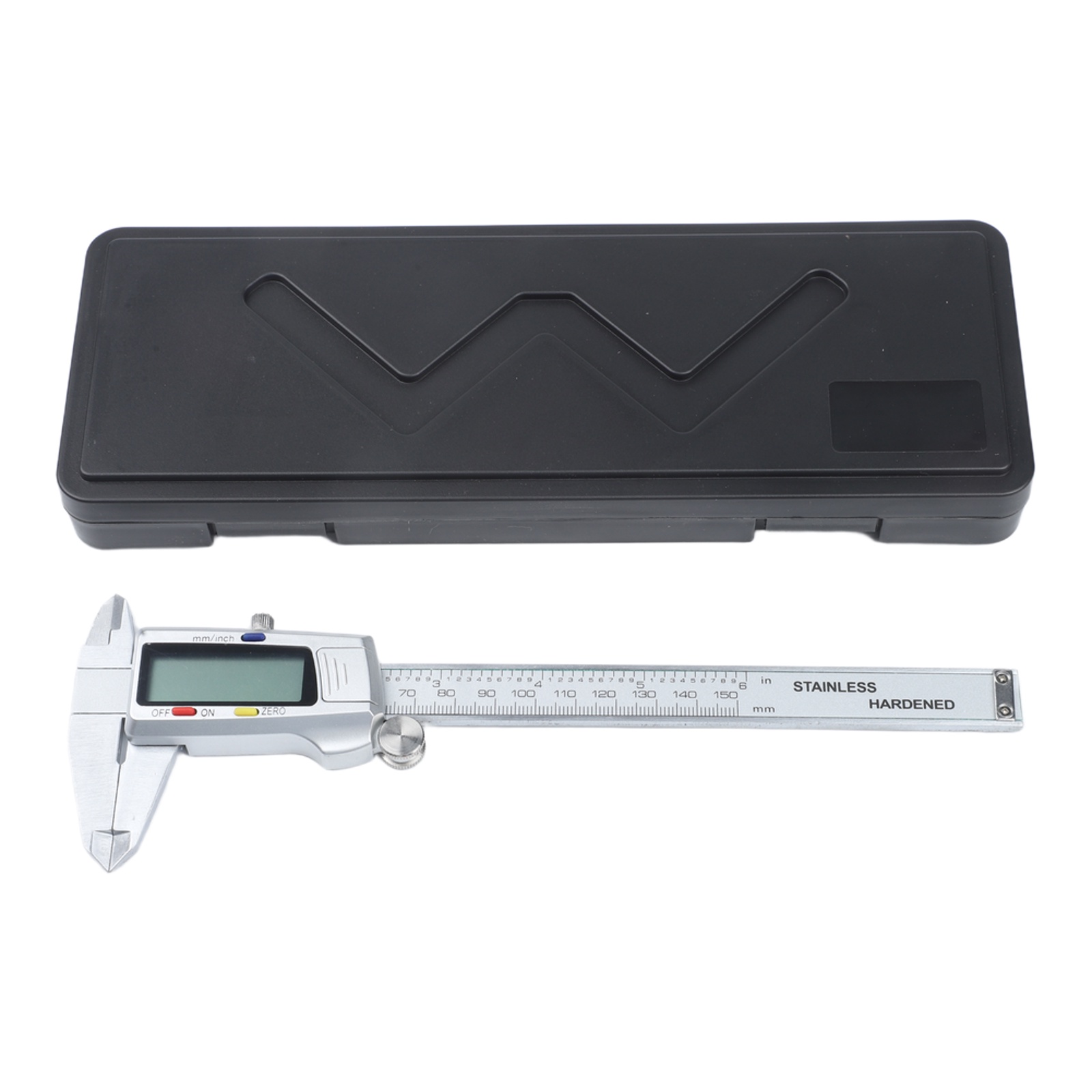 150mm 6 Inch Stainless Steel D - Digital Caliper 150Mm Stainless Steel review and price