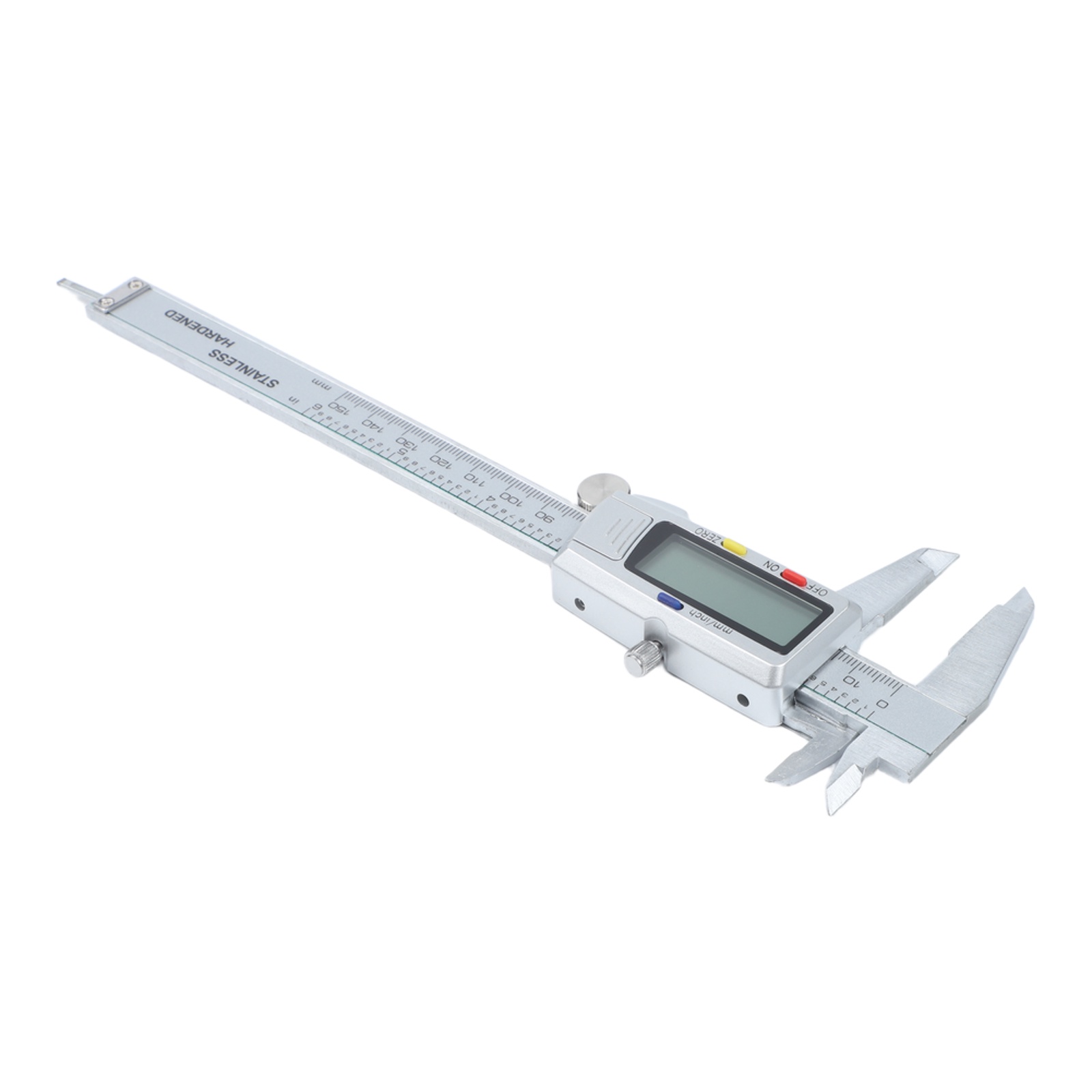 150mm 6 Inch Stainless Steel D - Digital Caliper 150Mm Stainless Steel review and price