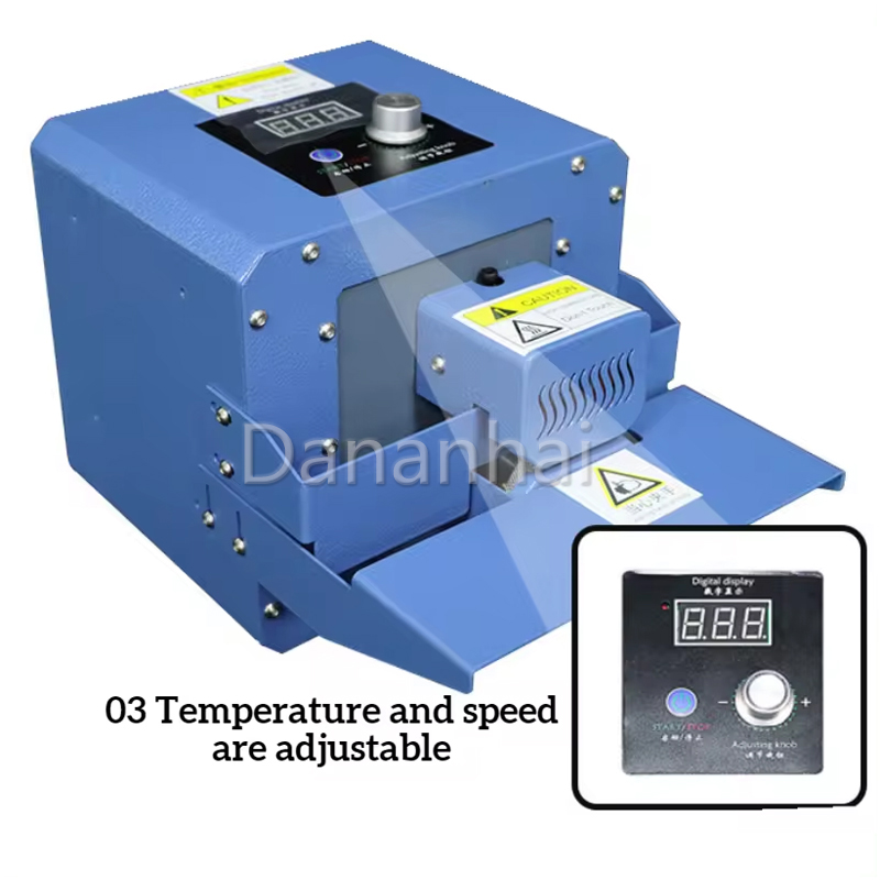Plastic Pouch Sealer Machine C - Packaging review and price
