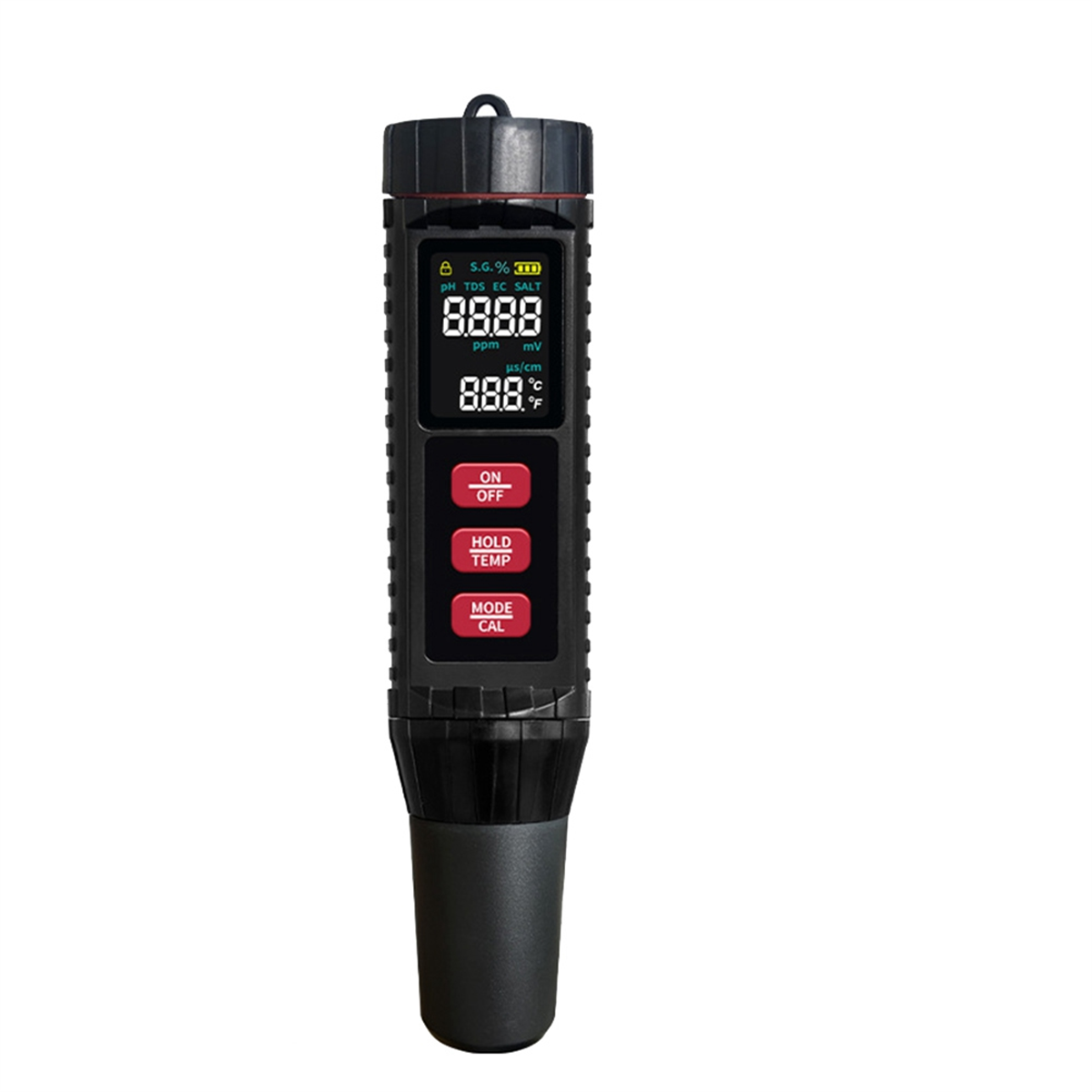 AA98 7 in 1 Digital Water Qual - Ph Meter Digital Water Tester review and price