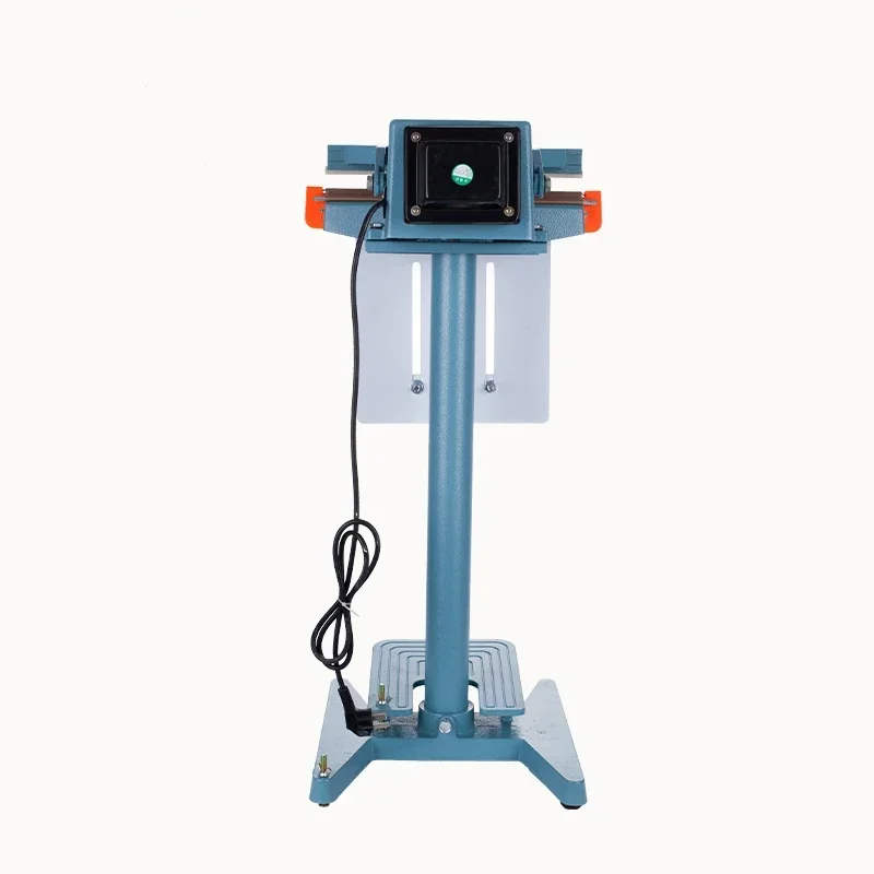 Foot Pedal Impulse Sealer ,hea - Plastic Bag Impulse Heat Sealer review and price