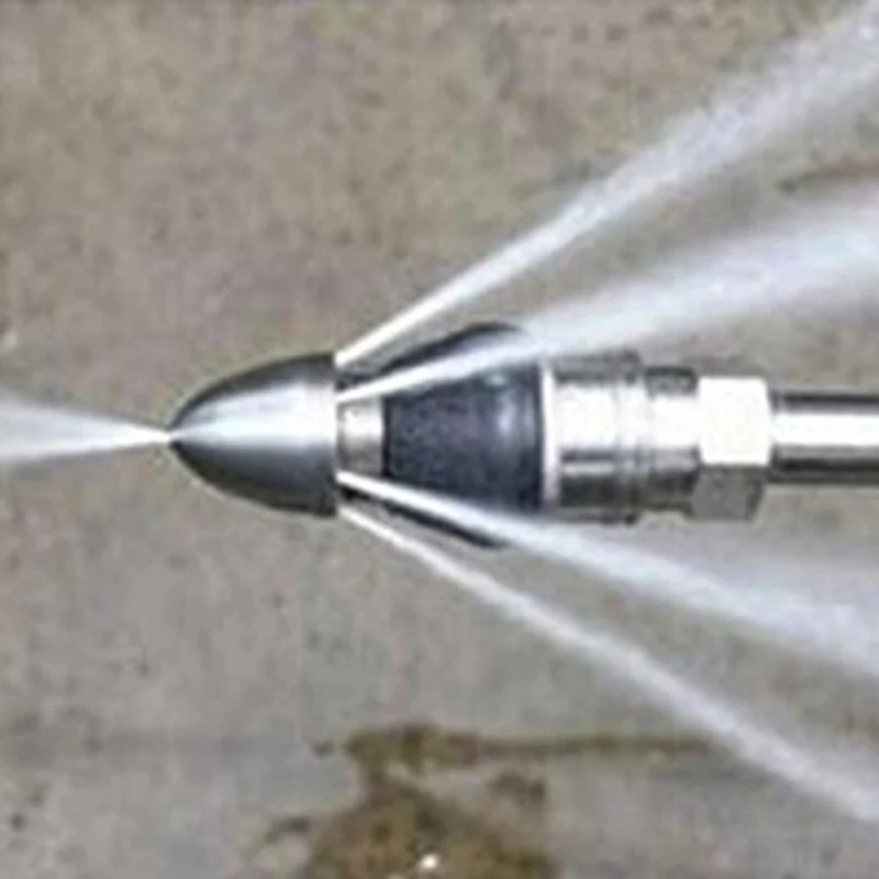 High Pressure Pipe Dredging Cl - Vacuum Chamber Kit With Pump review and price