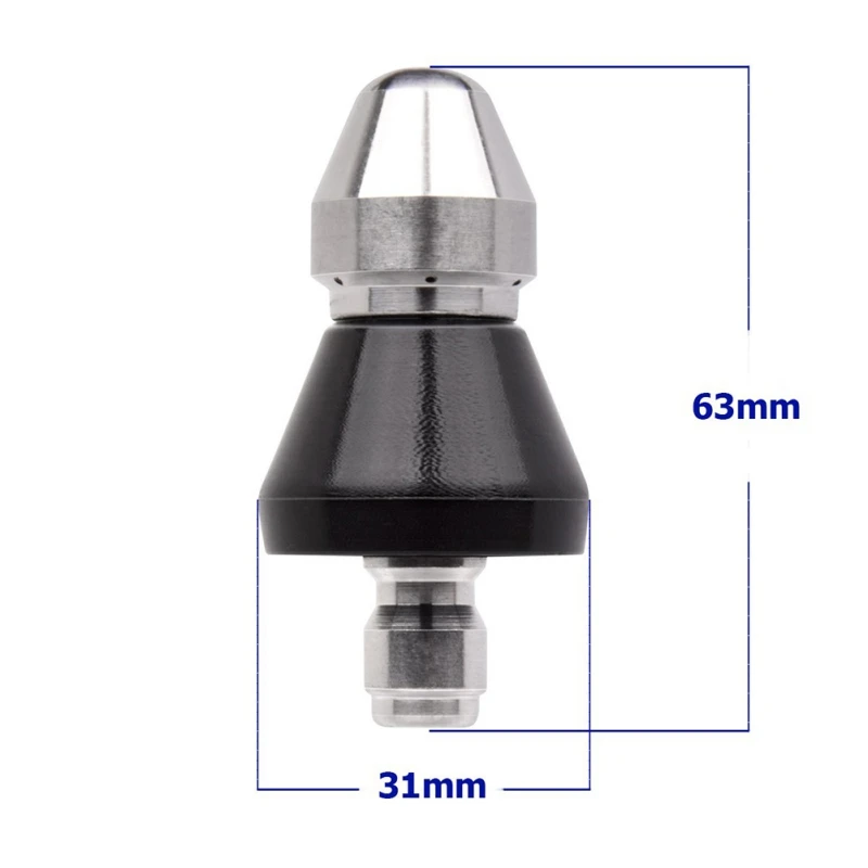 High Pressure Pipe Dredging Cl - Vacuum Chamber Kit With Pump review and price